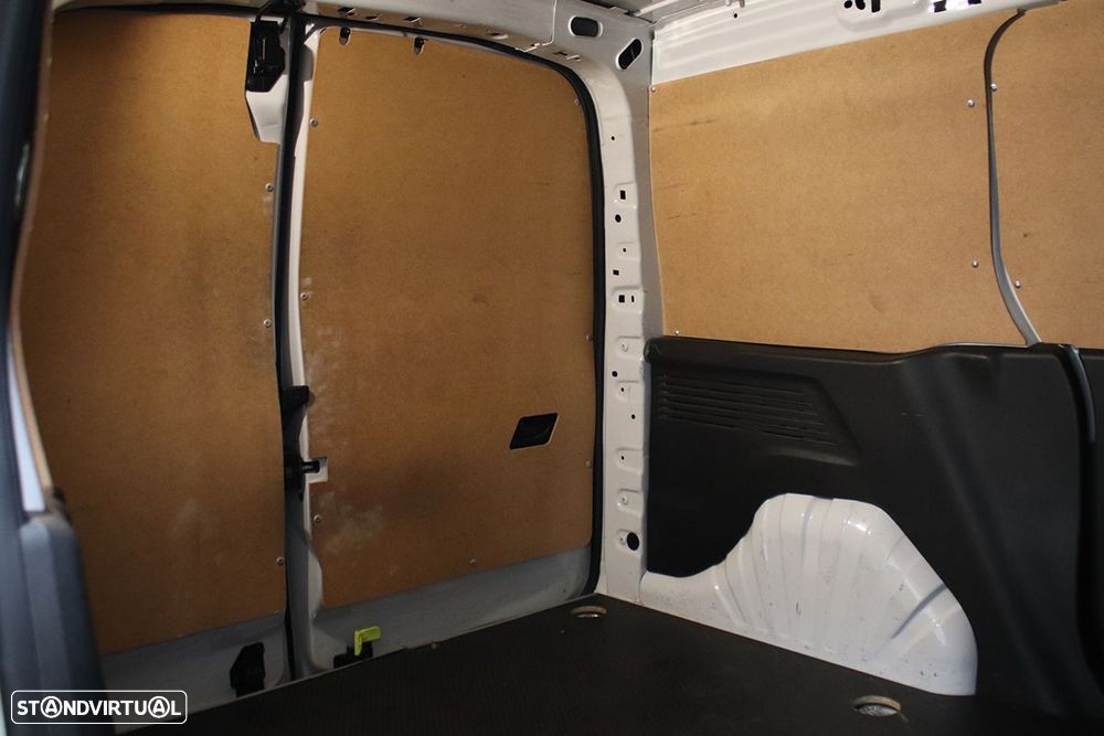 Opel combo van 1.5 cdti l1h1 - 20