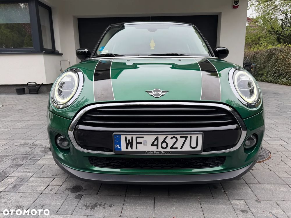 MINI Cooper Multitone Edition - 35