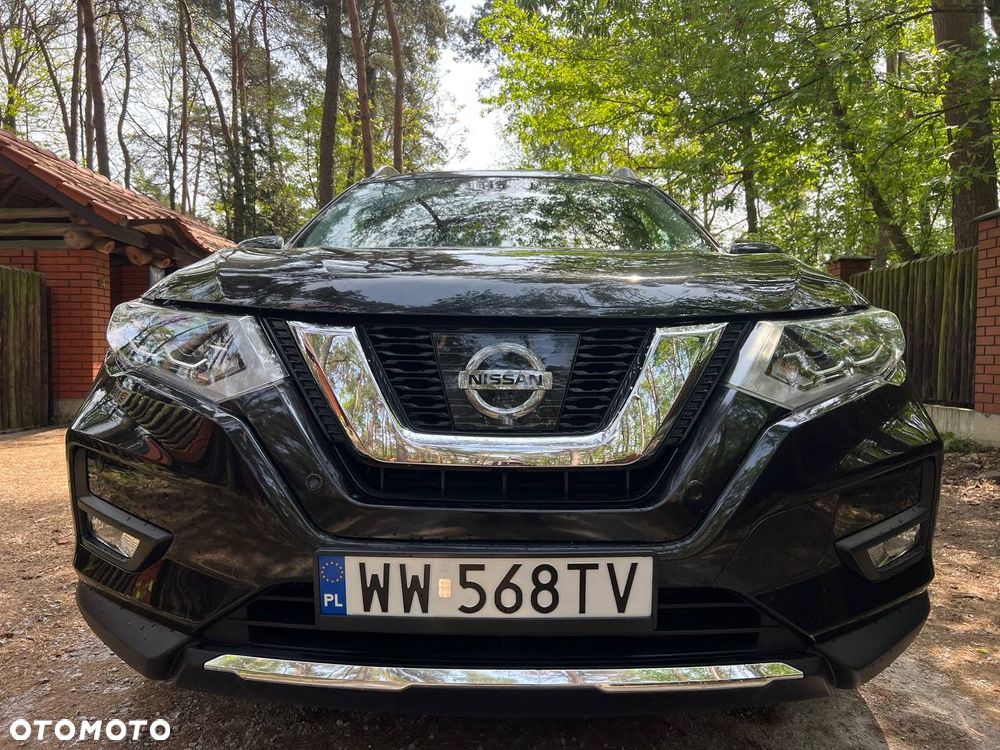 Nissan X-Trail 1.6 dCi Xtronic 360 - 2