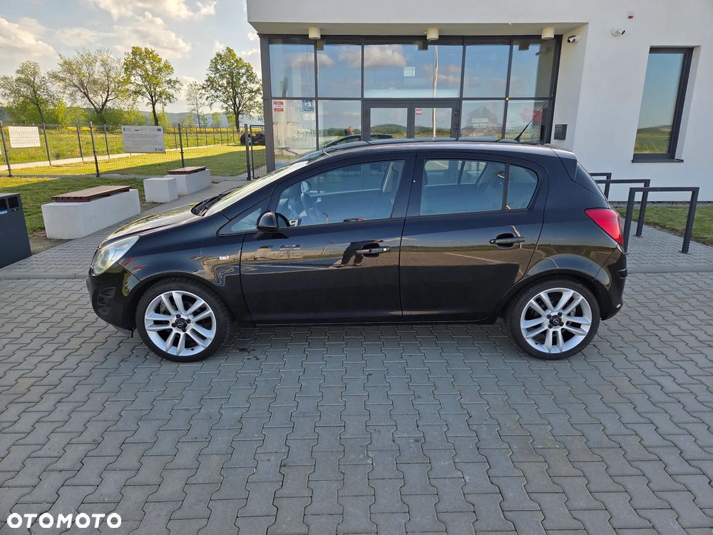 Opel Corsa 1.2 16V EcoFLEX 150 Jahre - 8