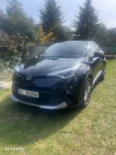 Toyota C-HR 2.0 Hybrid Selection - 10