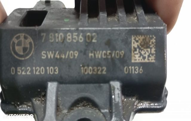 Releu bujii 781085602 BMW Seria 3 E90/E91/E92/E93 [2004 - 2010] - 2