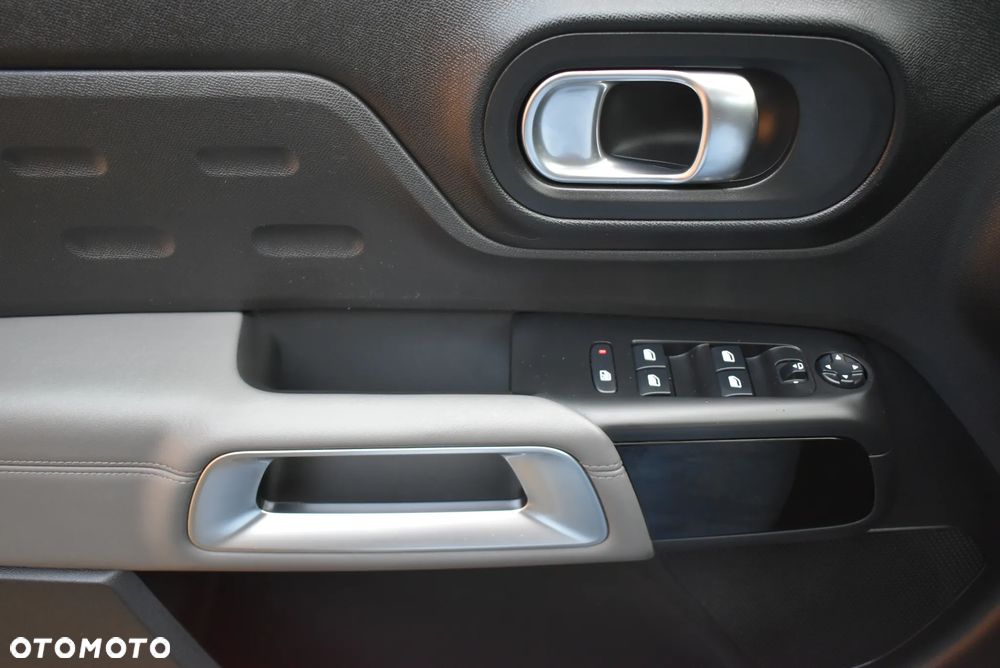Citroën C5 Aircross 1.5 BlueHDi Shine - 19