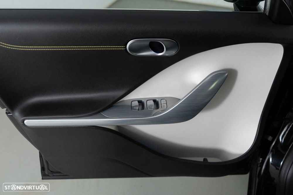 Smart #1 66 kWh Pro+ - 6