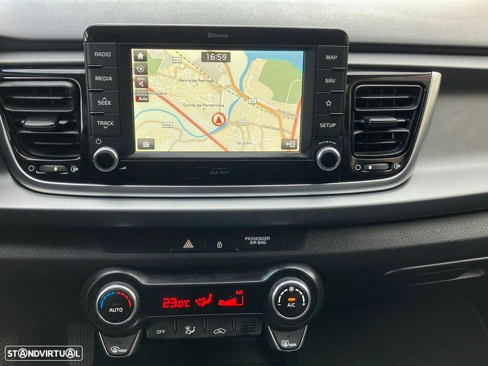 Kia Rio 1.0 T-GDi EX - 12
