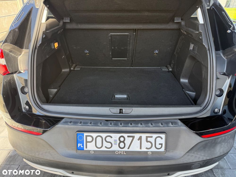 Opel Grandland X 2.0 D Start/Stop Automatik Business INNOVATION - 17