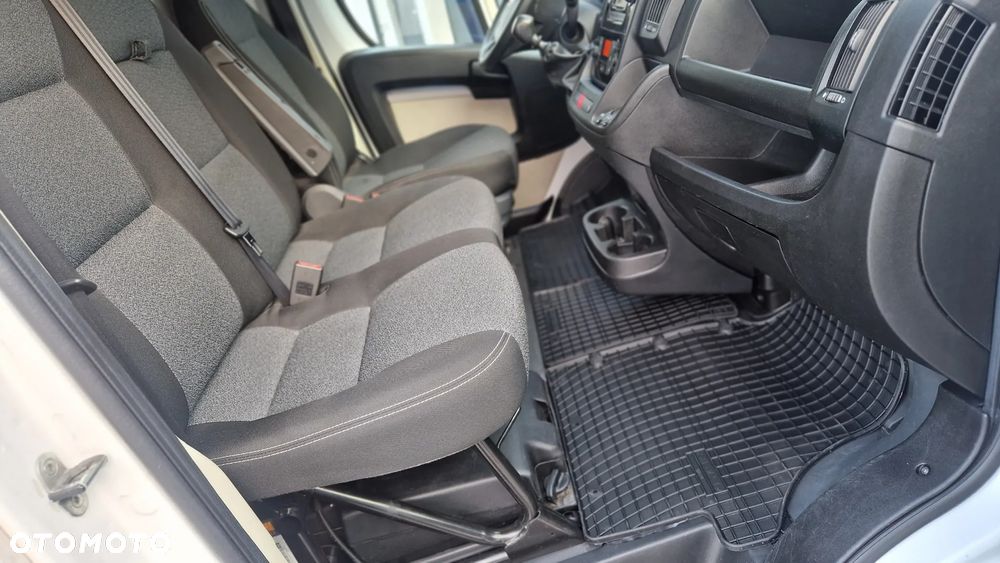 Fiat DUCATO MAXI L4H2 3.0 180KM KAMERA - 20