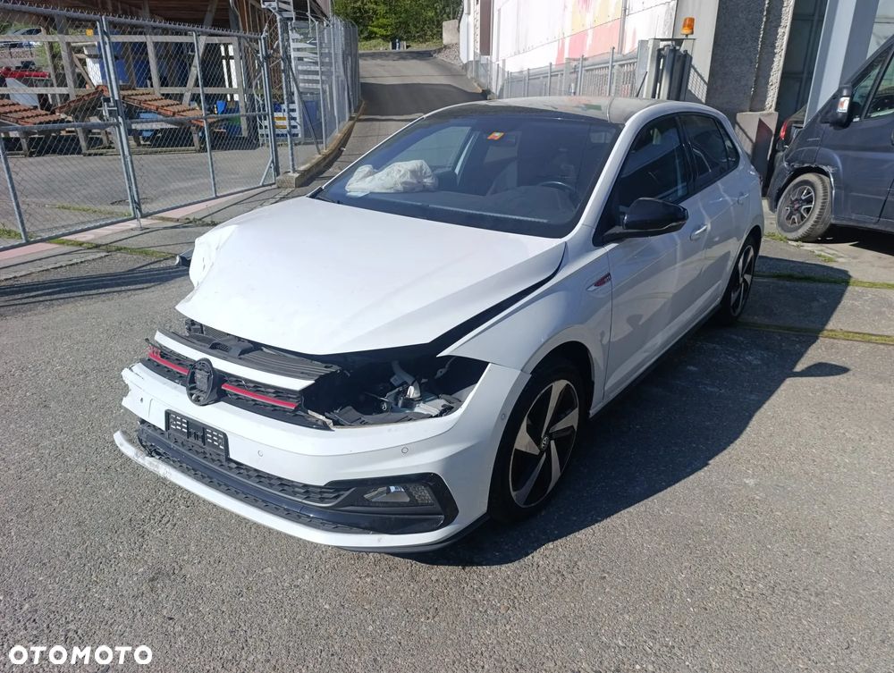 Volkswagen Polo 2.0 TSI GTI DSG - 3