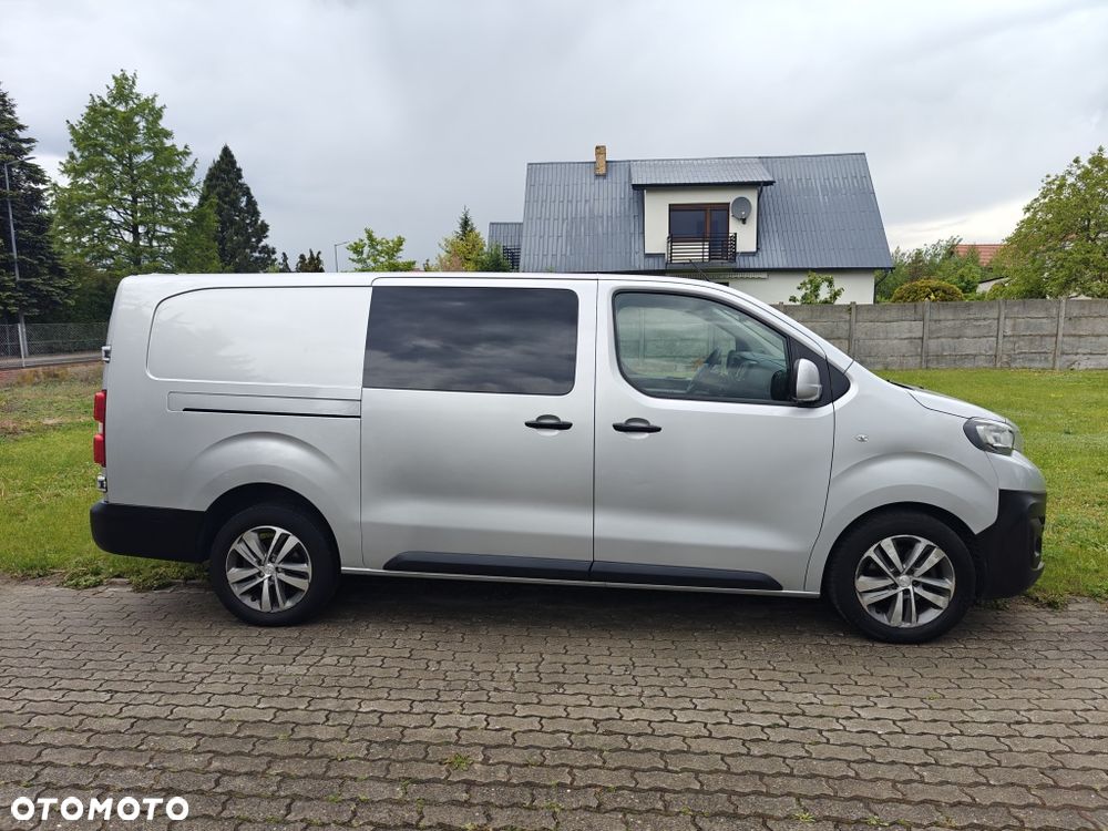 Peugeot Expert - 5