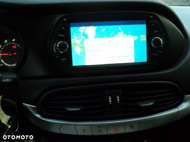 Fiat Tipo - 7