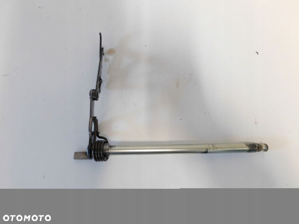 KAWASAKI NINJA 250 WAŁEK ZMIANY BIEGÓW - 1