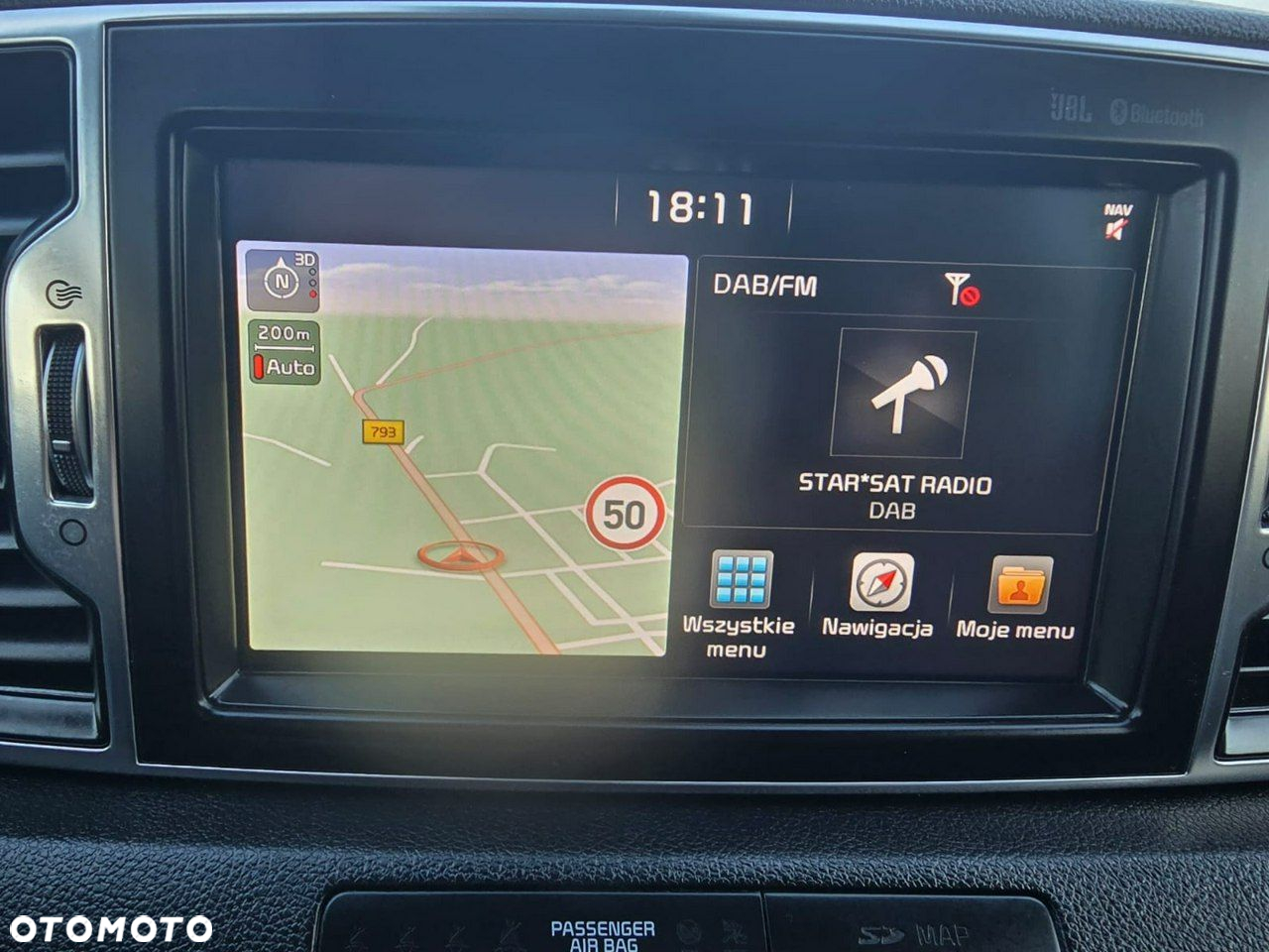 Kia Sportage - 21