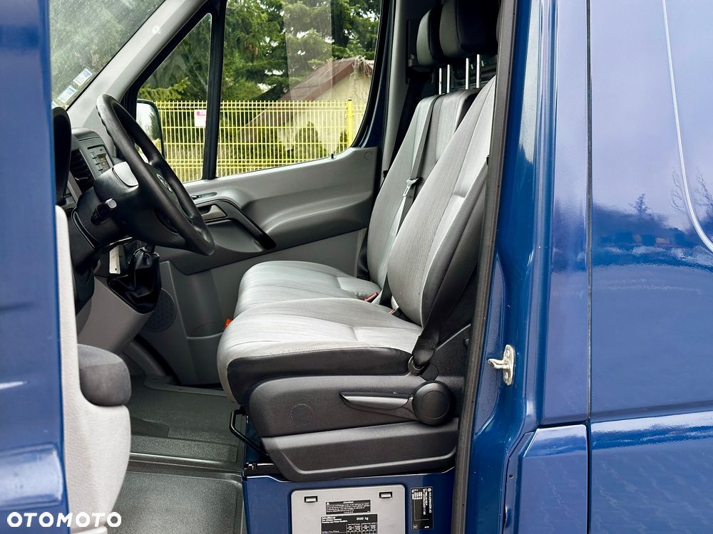 Volkswagen Crafter - 11