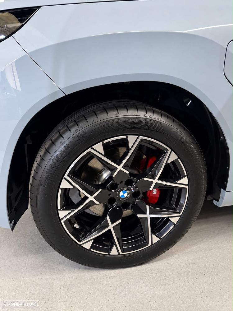 BMW X3 30 e xDrive Pack M Desportivo - 5