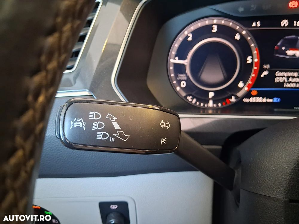 Volkswagen Tiguan 2.0 TDI DSG 4Mot Highline - 13