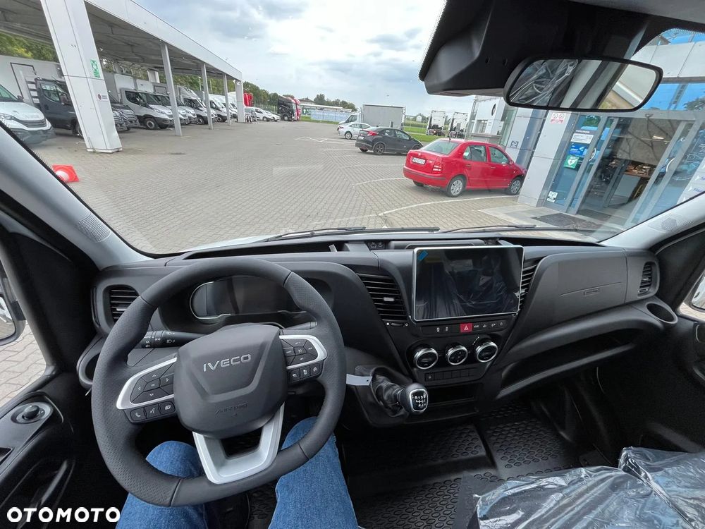 Iveco Daily / Pewny partner w biznesie ! - 17