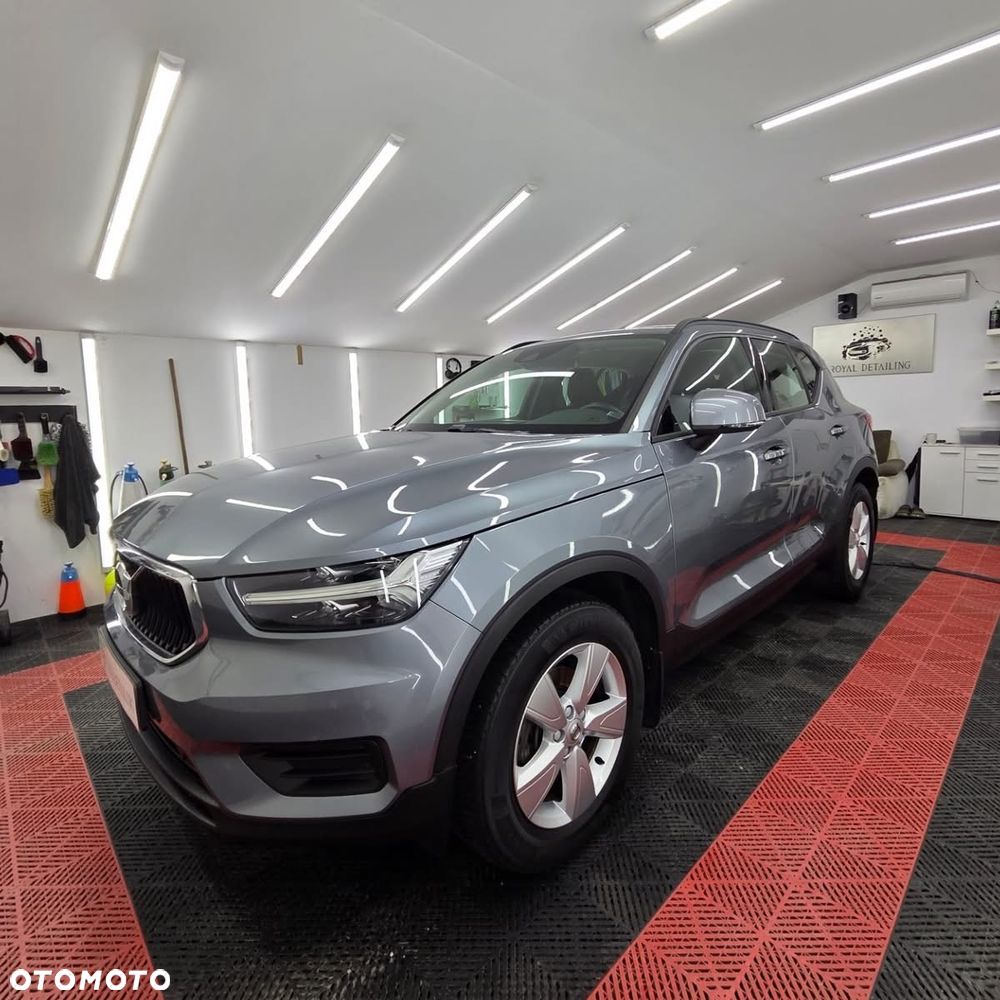 Volvo XC 40 D3 Momentum - 1