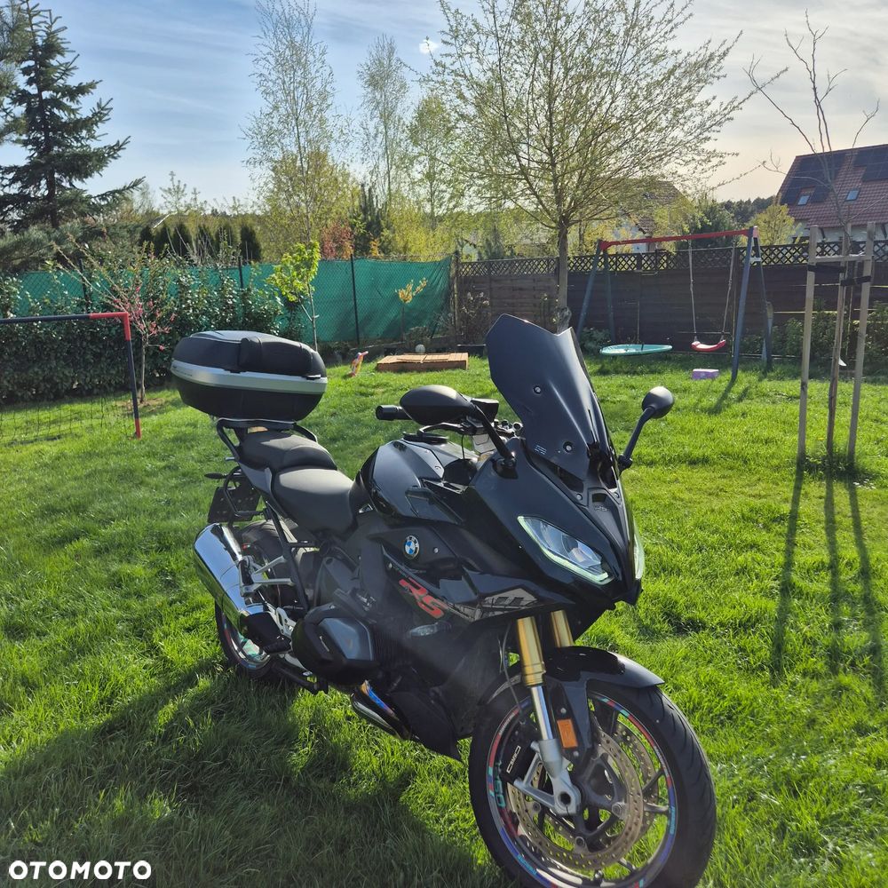 BMW RS - 10