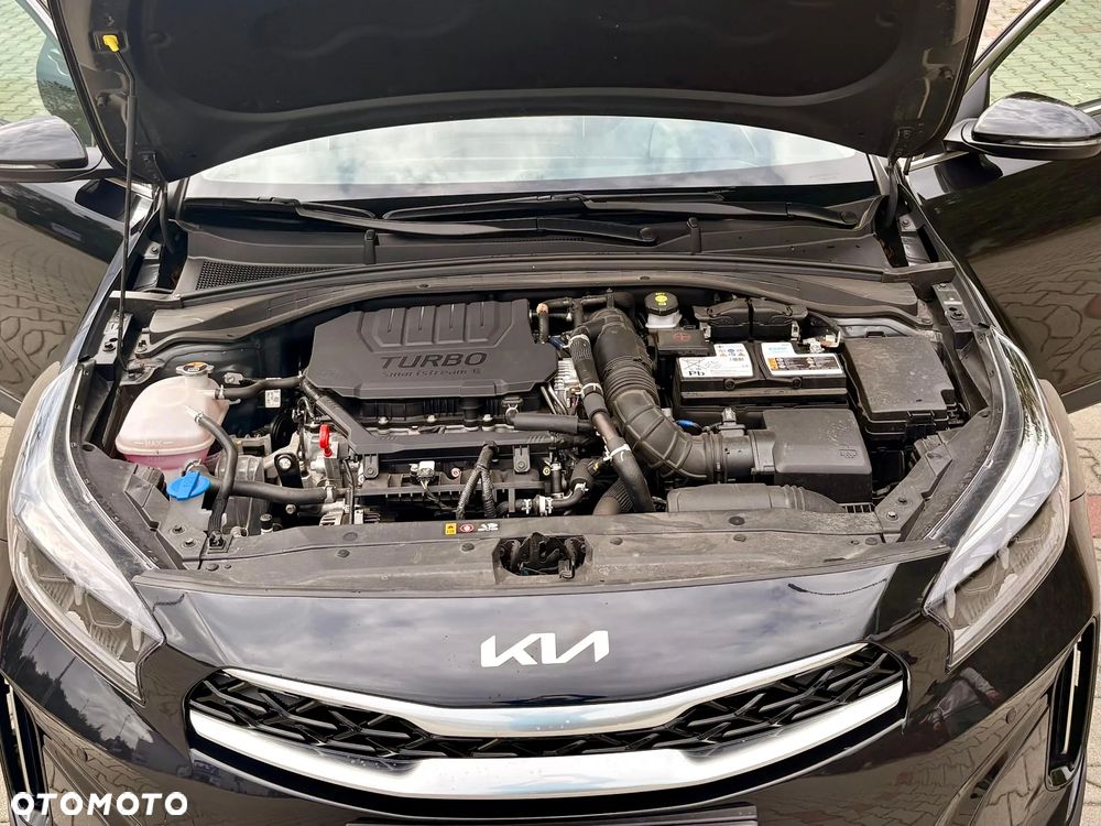 Kia XCeed 1.5 T-GDI L DCT - 6