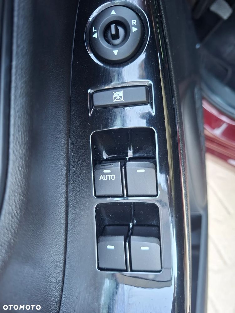 Hyundai ix20 1.4 blue Passion - 20