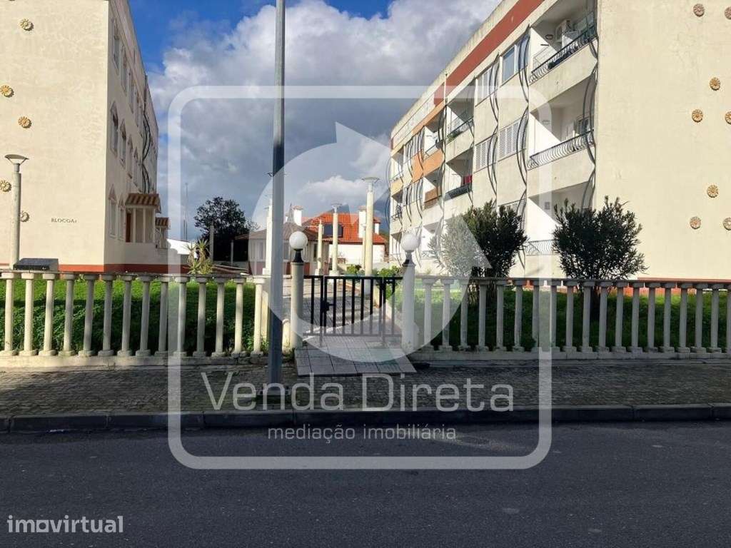 Apartamento T3 com varanda | 155 m² | Alcácer do Sal - IMÓVEL DA BANCA - Grande imagem: 4/20