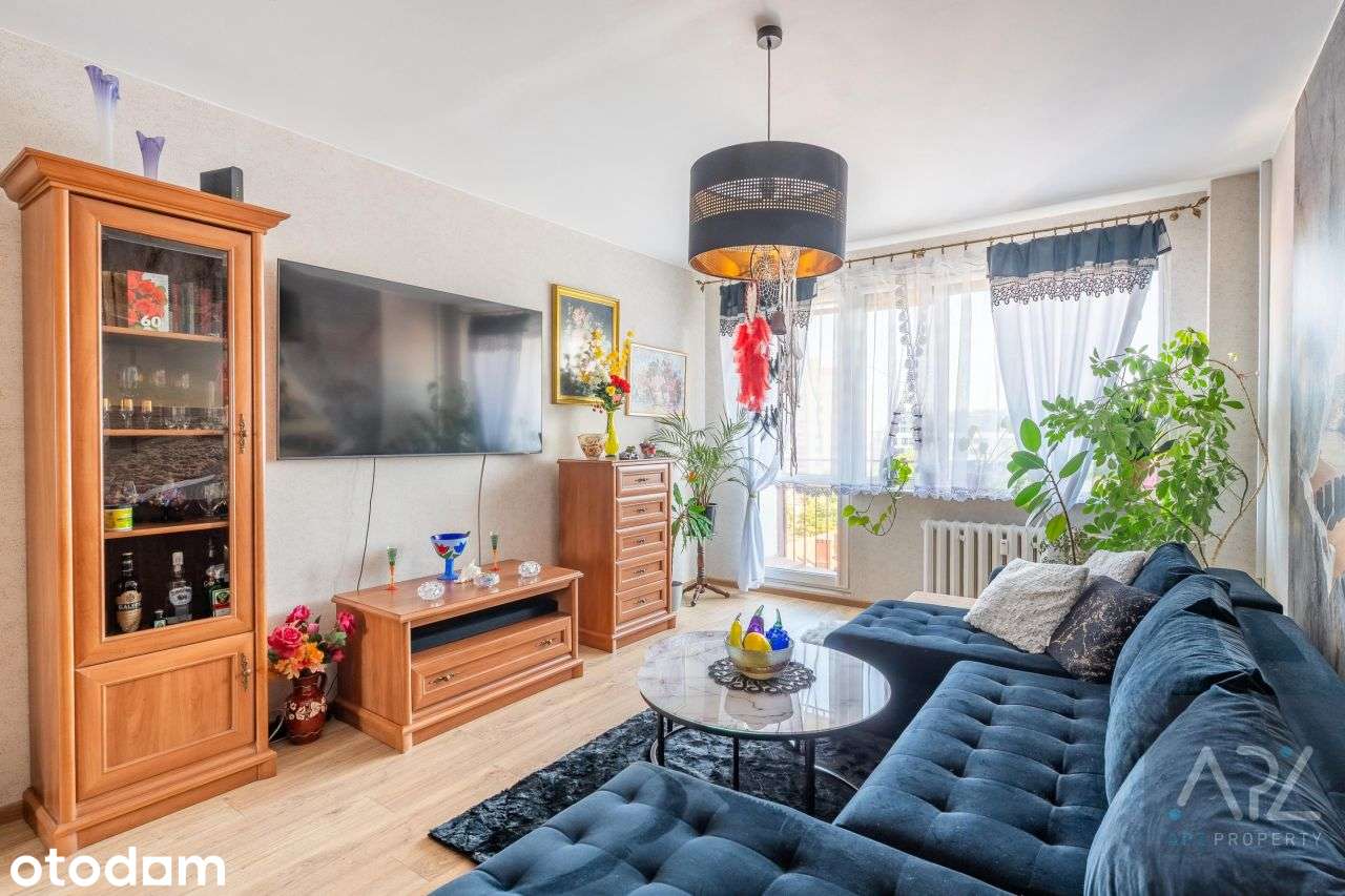 Mieszkanie, 48,09 m², Kołobrzeg