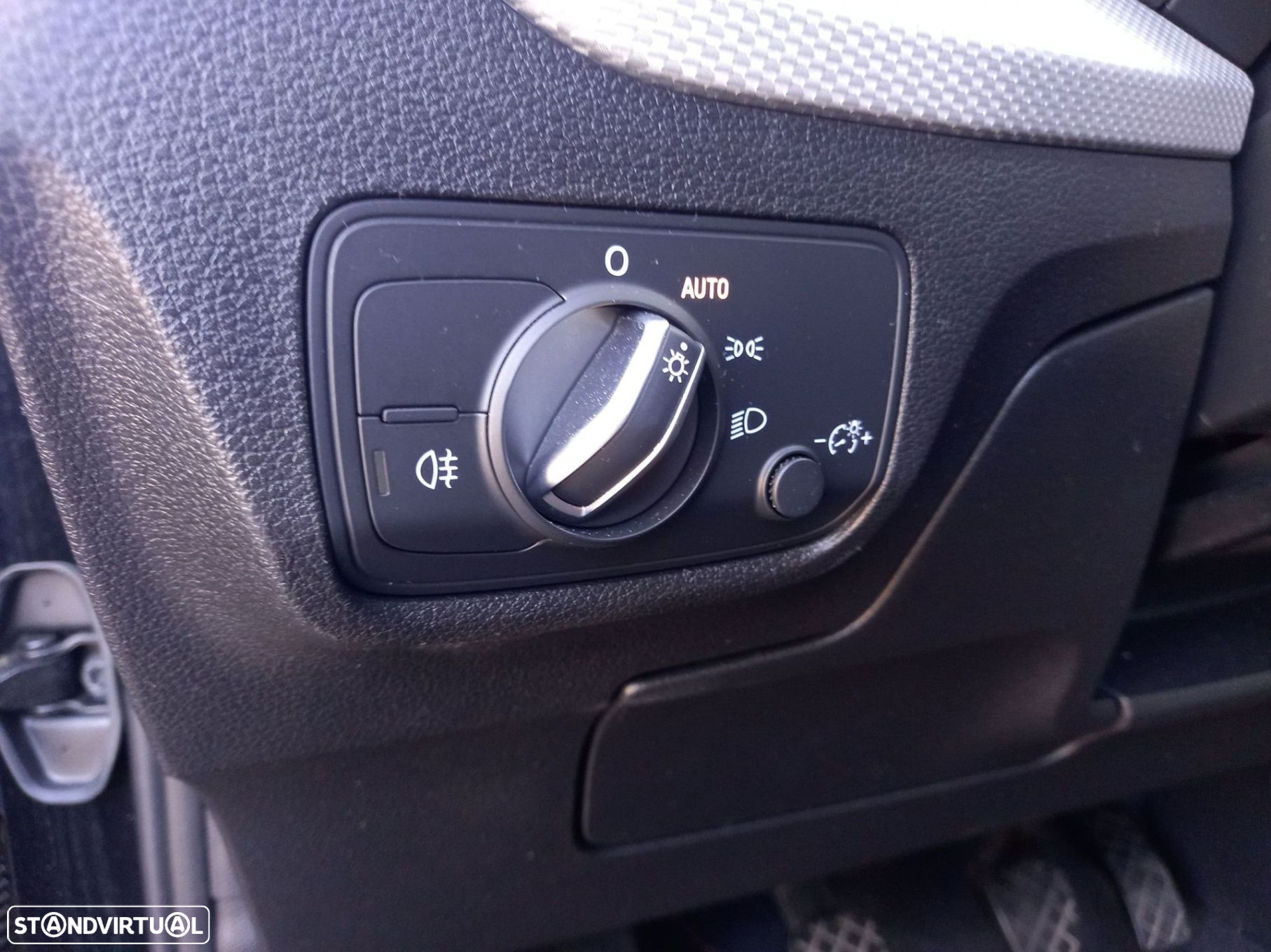 Audi Q2 30 TFSI Advanced - 12