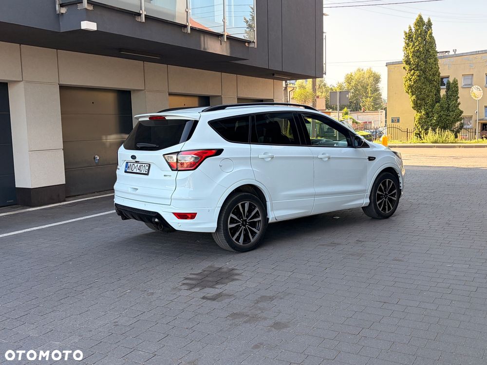 Ford Kuga - 6