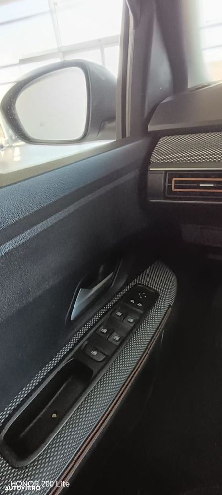DACIA Sandero 2022 — imagine 13