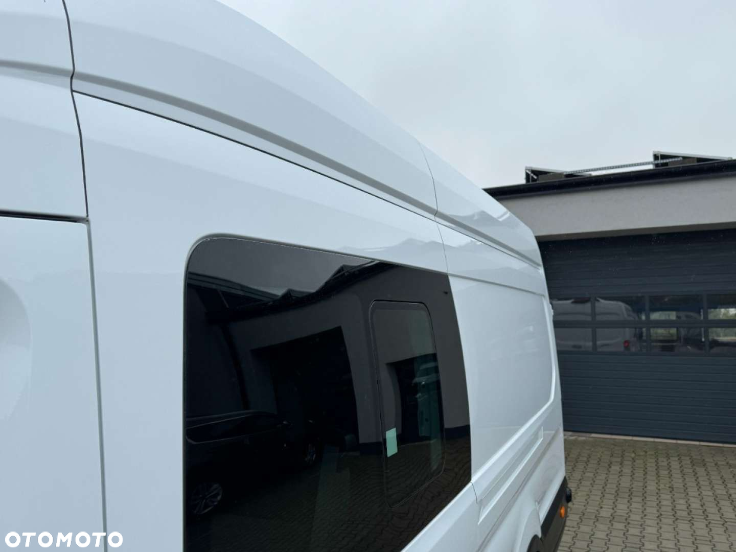 Ford Transit - 16