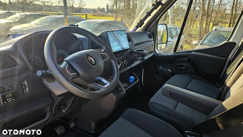 Renault Master - 9