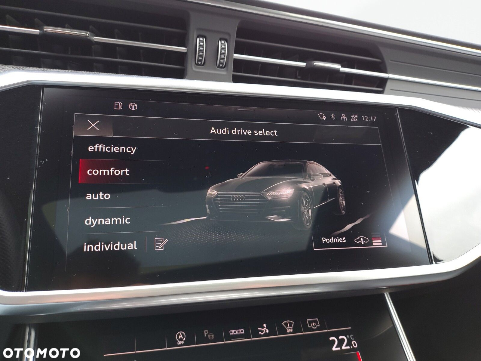 Audi S7 Sportback TDI Tiptronic - 33