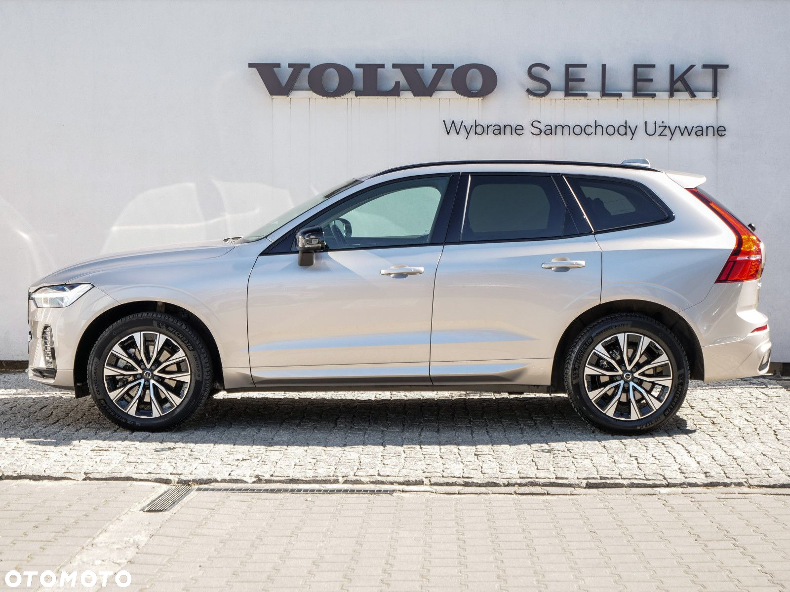 Volvo XC 60 - 5