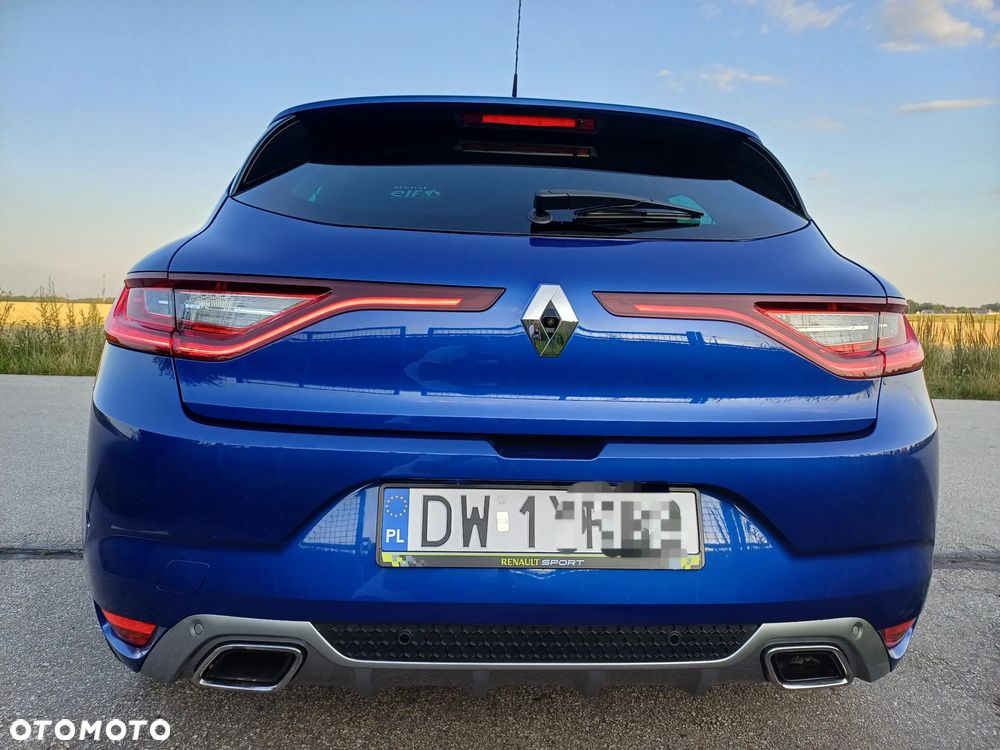 Renault Megane - 2