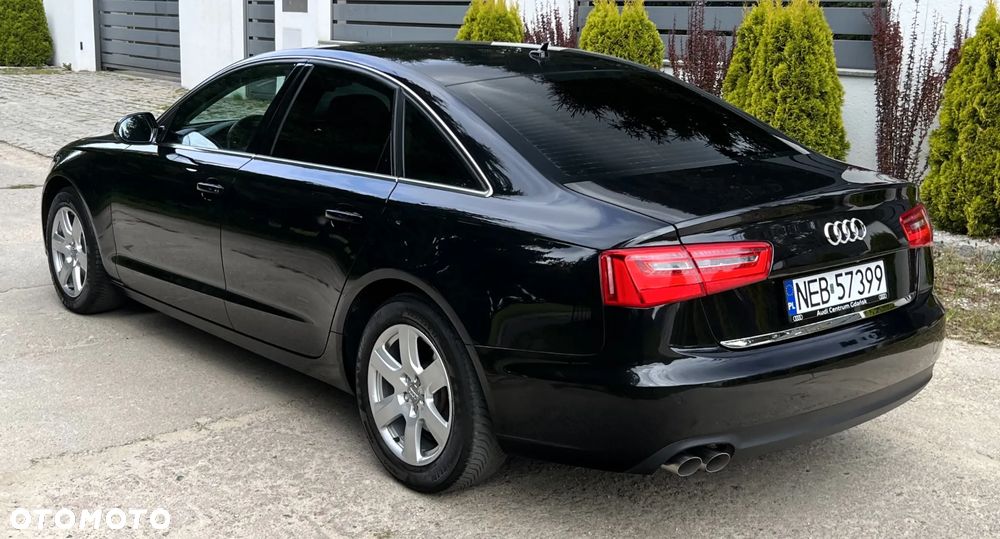 Audi A6 Limousine 2.0 TDI Prime Line - 34