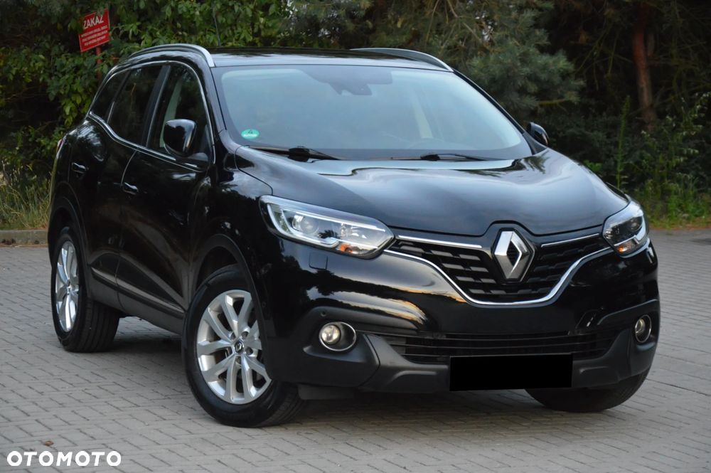 Renault Kadjar Energy TCe 130 EDC Business - 2
