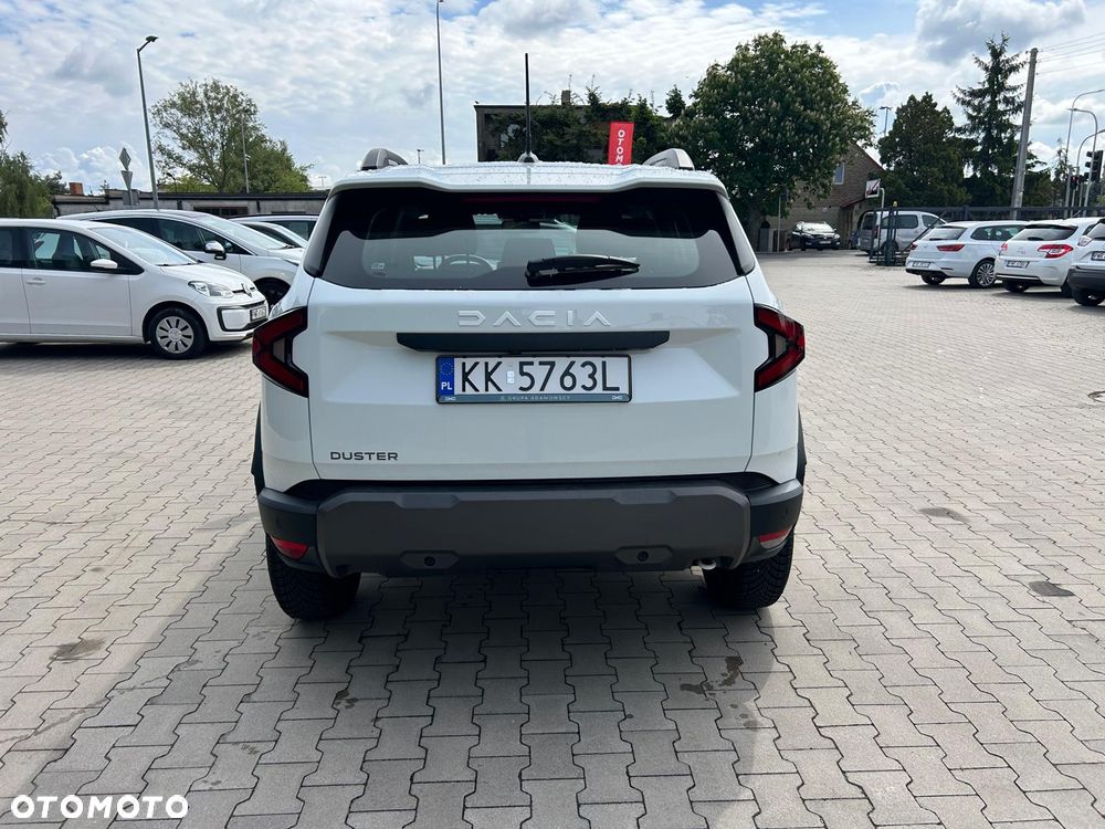 Dacia Duster 1.0 TCe Comfort - 7
