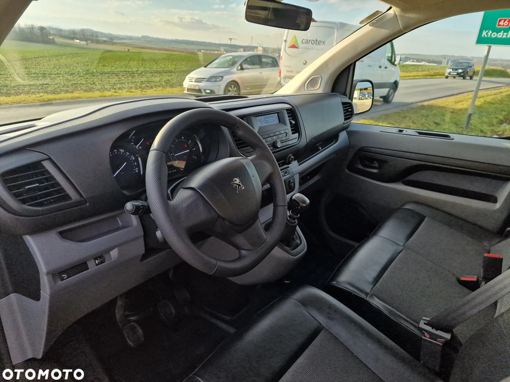 Peugeot Expert - 17