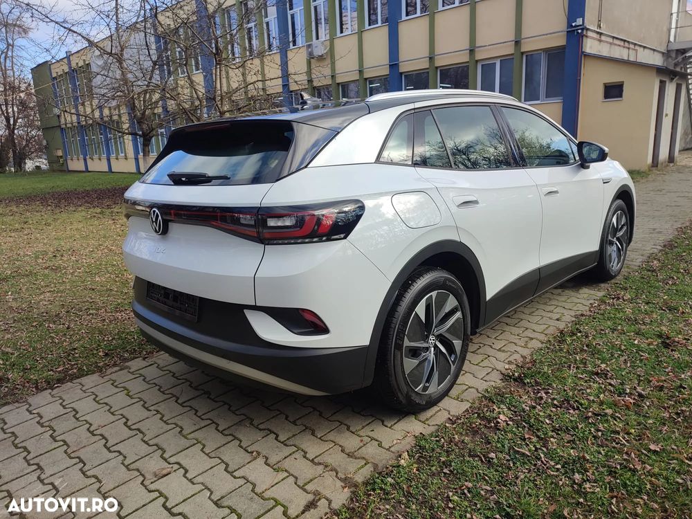 Volkswagen ID.4 - 2