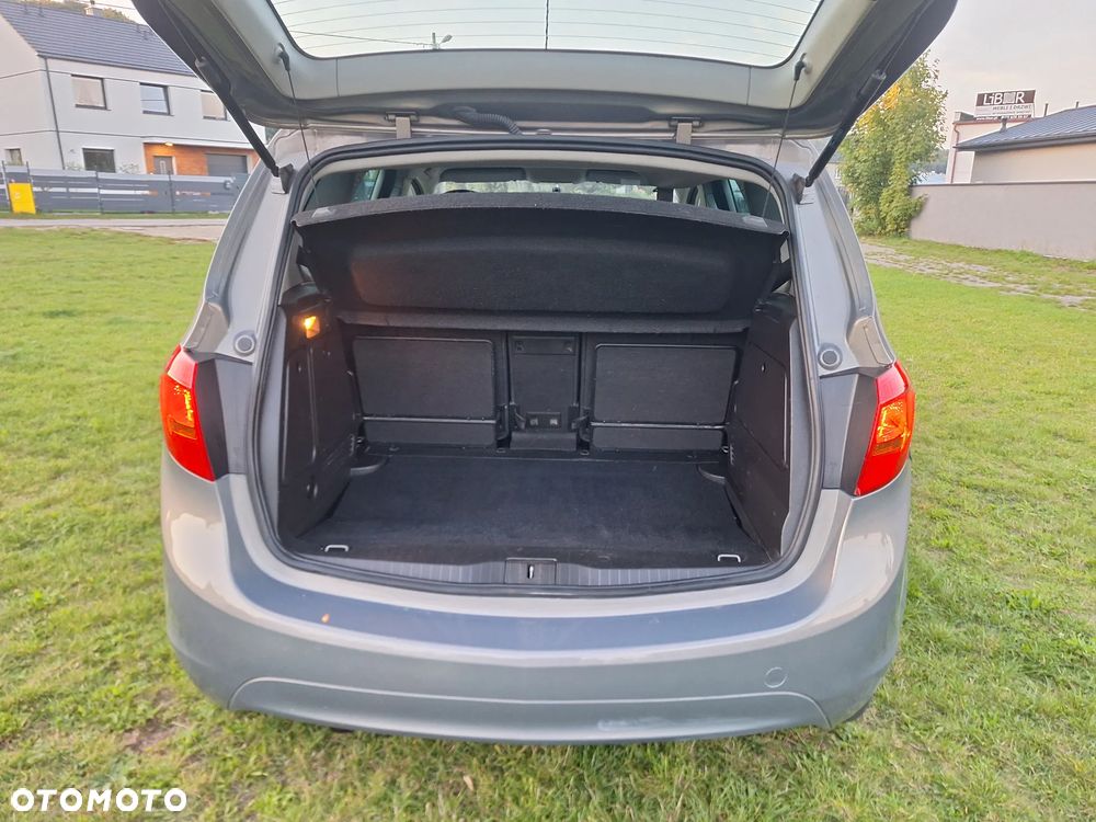 Opel Meriva 1.4 Edition - 25
