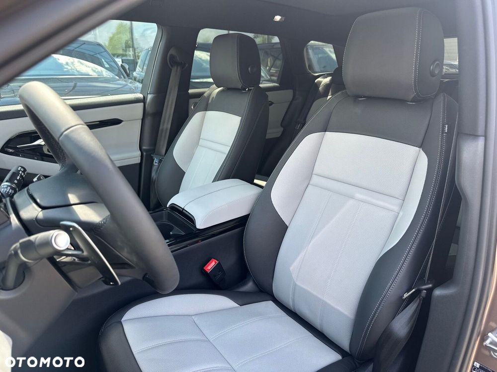 Land Rover Range Rover Evoque 2.0 D165 mHEV Hoxton Edition - 17