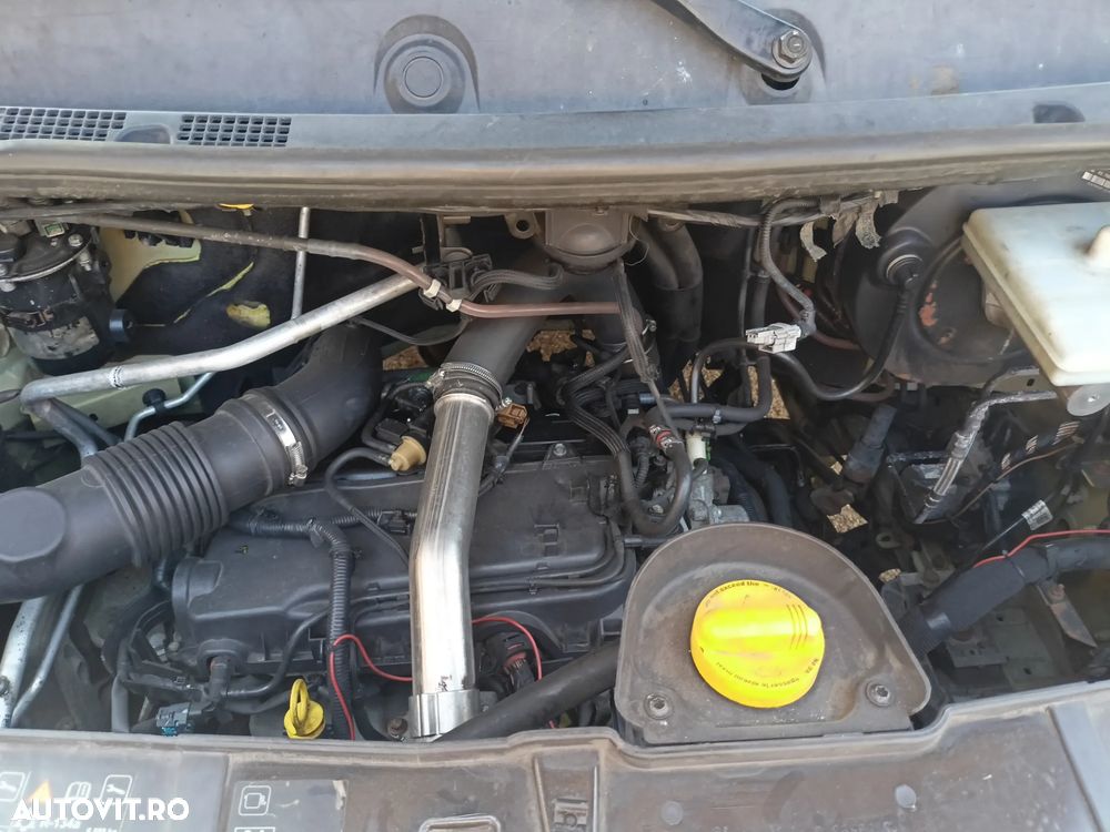 Renault Master 3 - 19