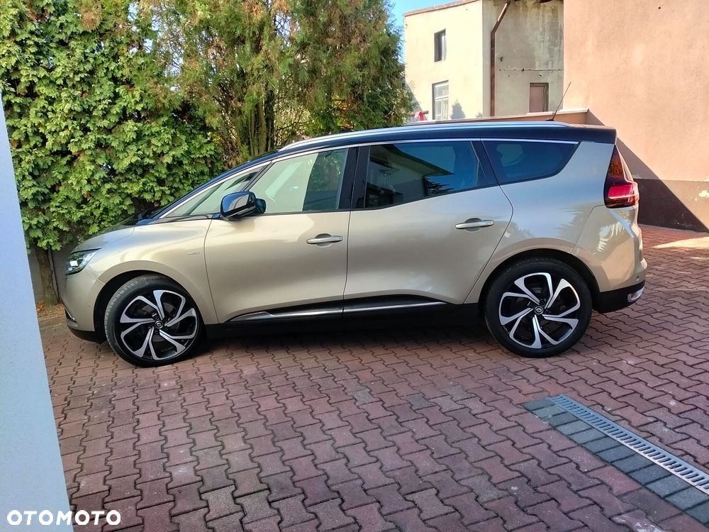 Renault Scenic 1.6 dCi Bose EDC - 27
