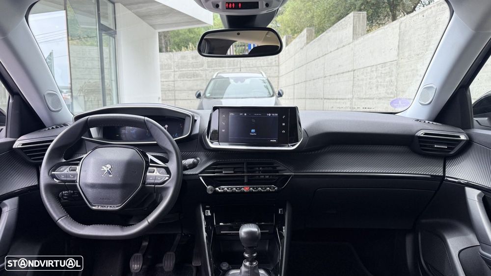 Peugeot 2008 1.2 PureTech Allure Pack - 7