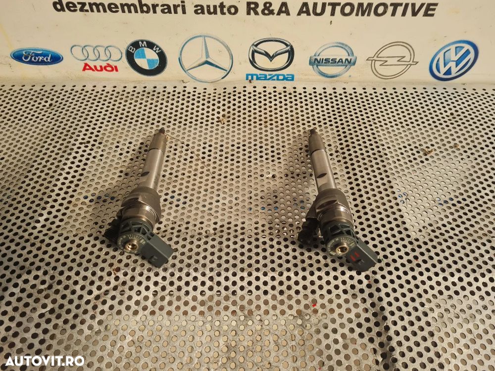 Injectoare Injector Bmw  2.0 Diesel B47 Euro 6 G20 G21 G30 G31 G05 G06 X4 X3 F20 F30 F34 F36 Etc. - - 1