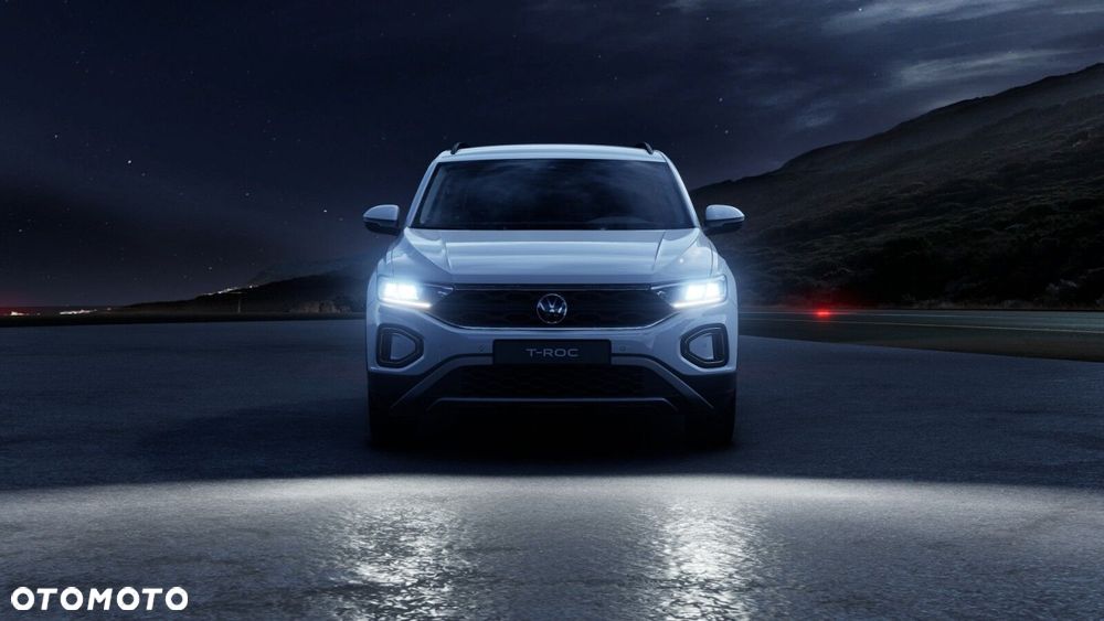 Volkswagen T-Roc - 8