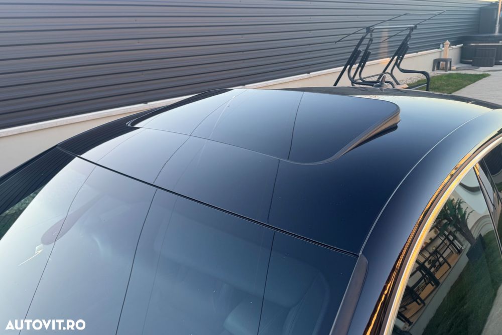 Audi A5 Sportback 2.0 TDI S tronic - 15