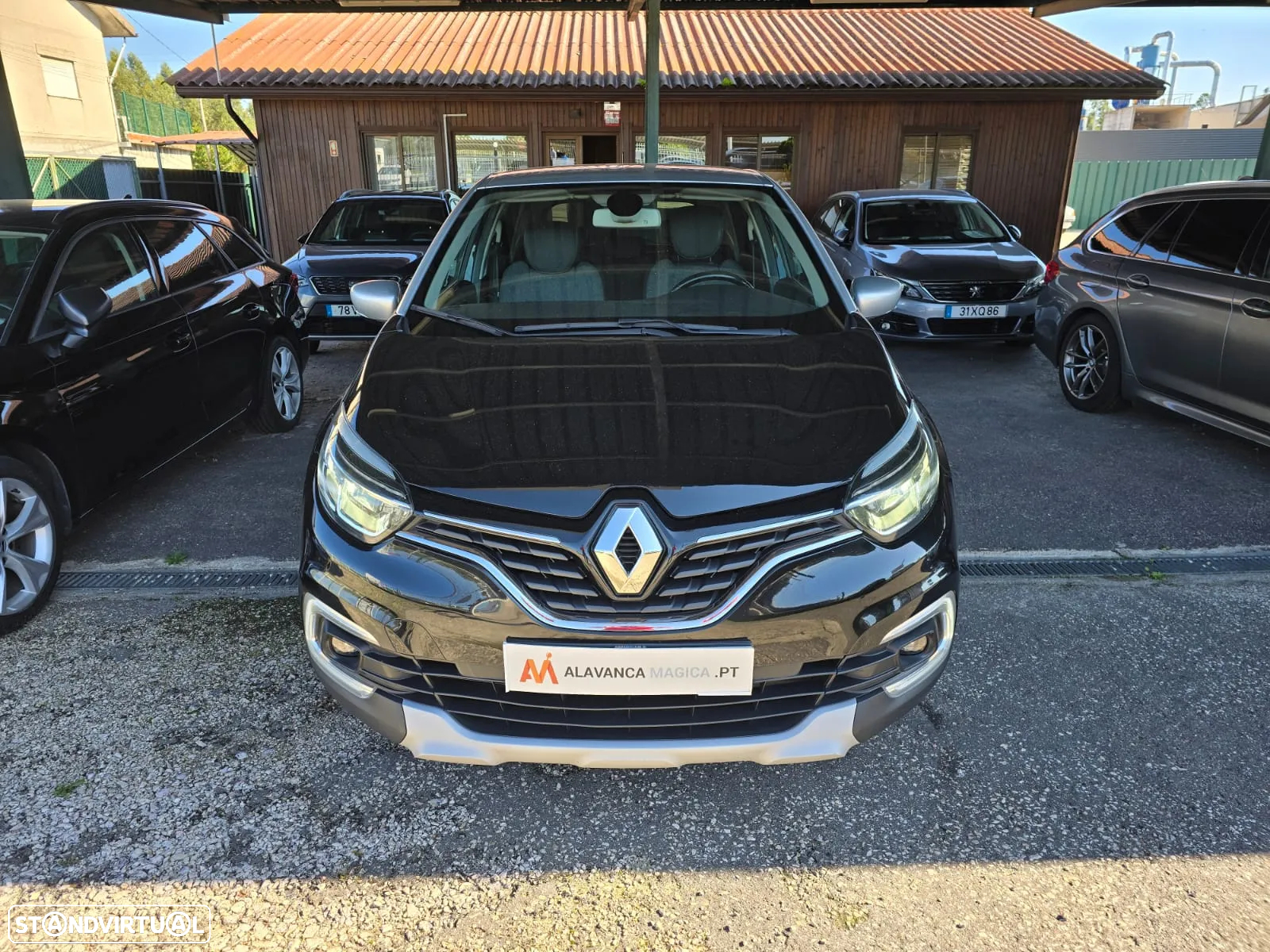 Renault Captur 1.3 TCe Exclusive - 7