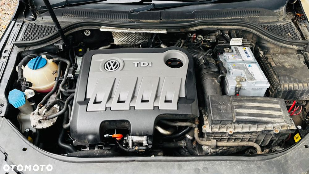 Volkswagen CC - 21