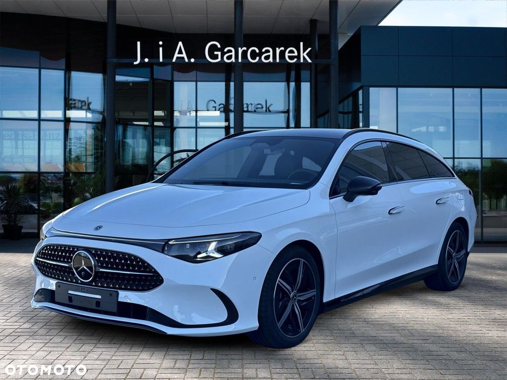 Mercedes-Benz CLA - 2
